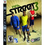 Fifa Street 3 [PS3]